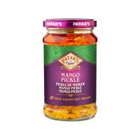 Mango pickle 283g pataks